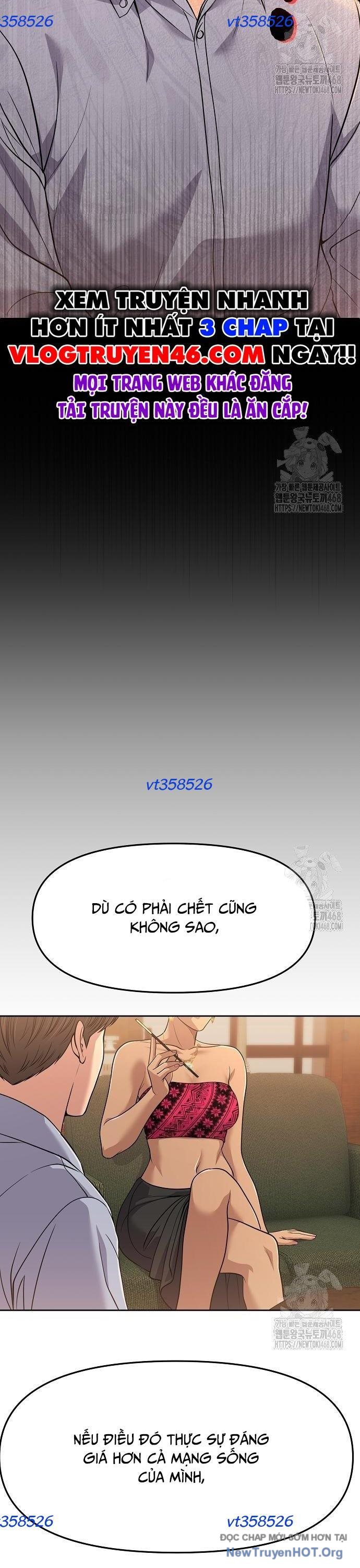 Nhân Viên Thực Tập Kim Cheolsu - chap93 - Trang 42